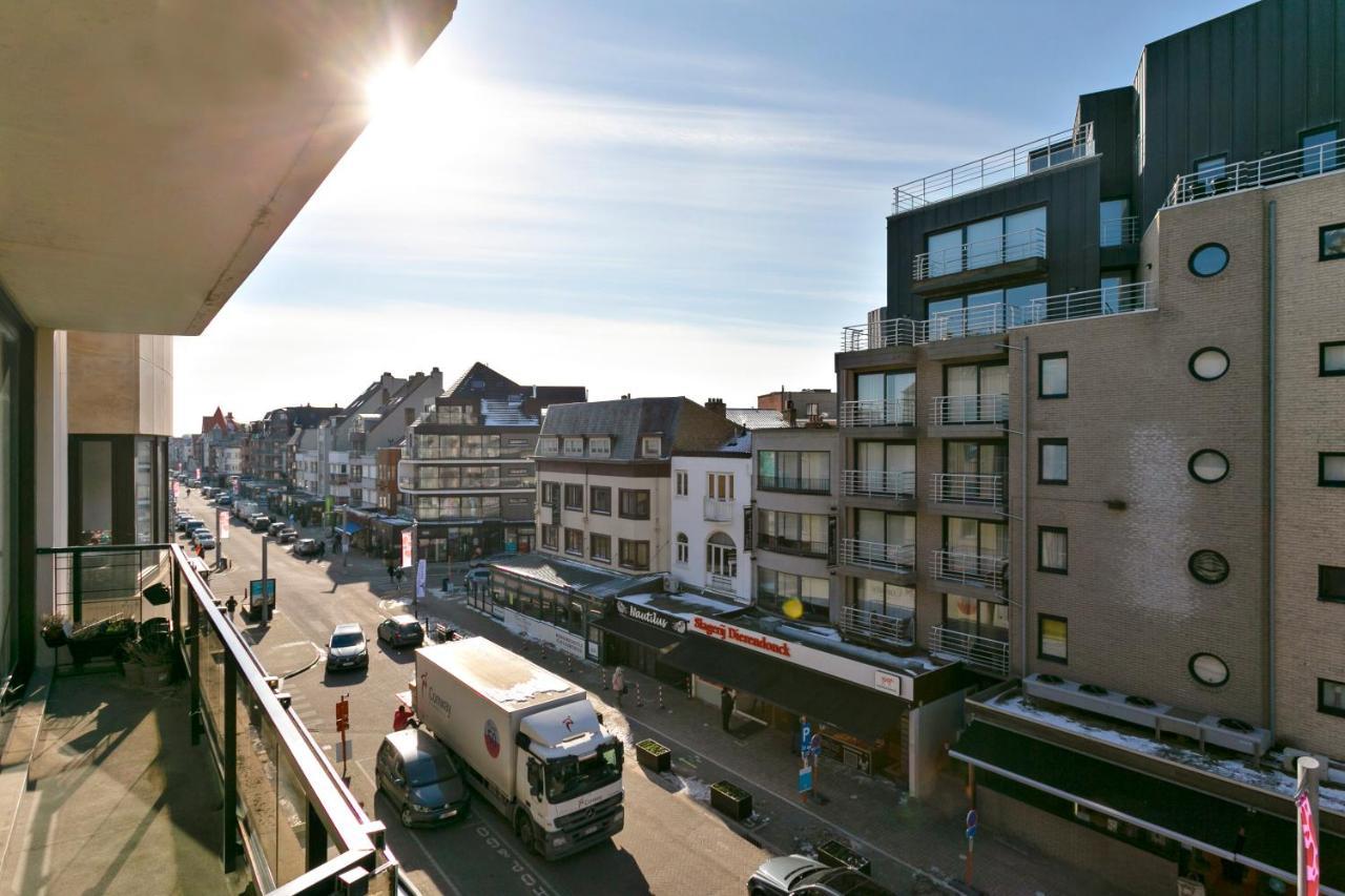 Apartment Flat Marthe