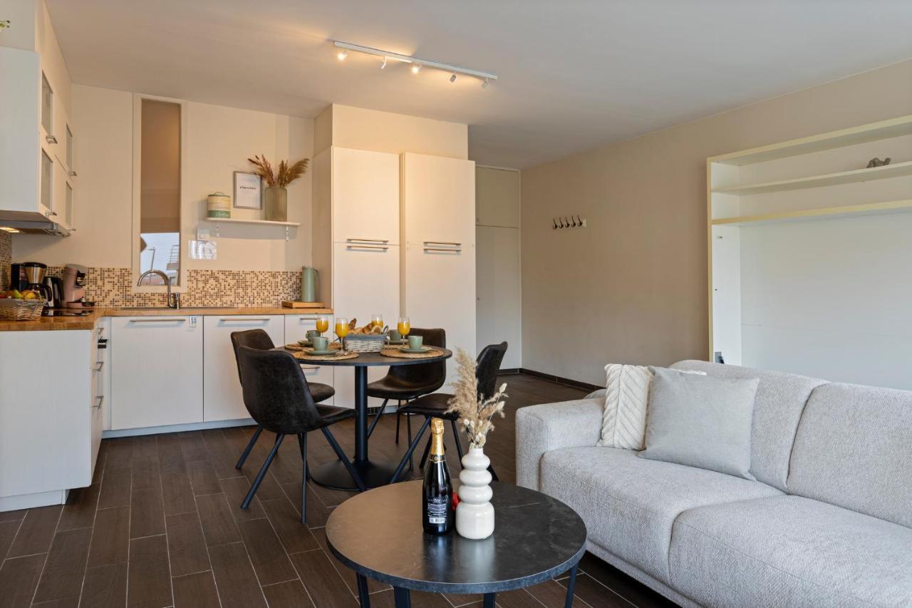Flat Marthe Apartment *