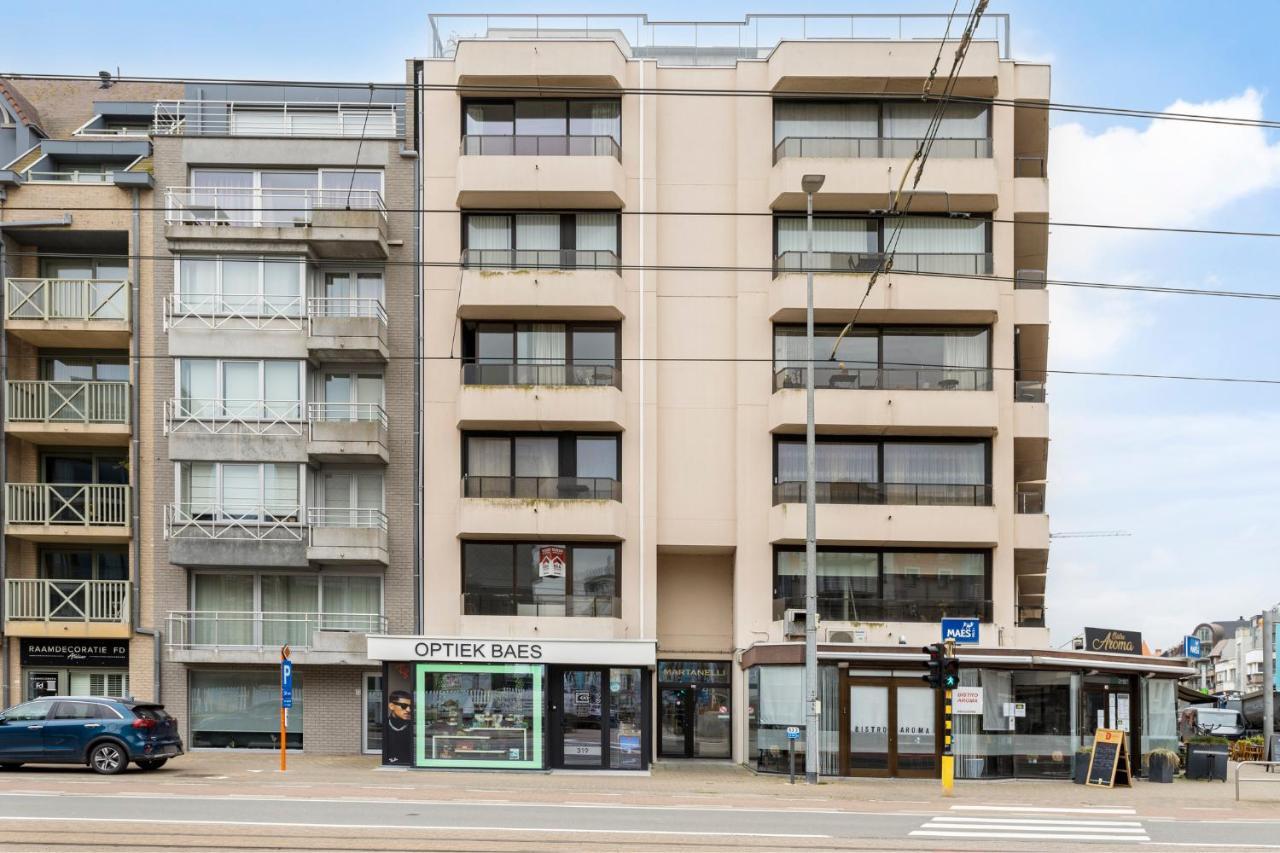 Flat Marthe Apartment *