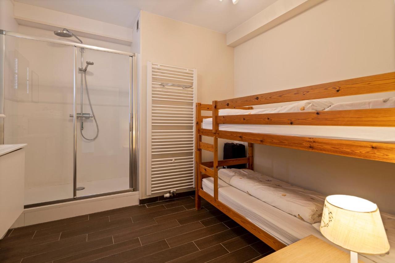 Apartment Flat Marthe *