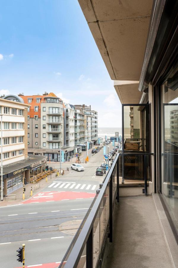 Flat Marthe * Saint-Idesbald