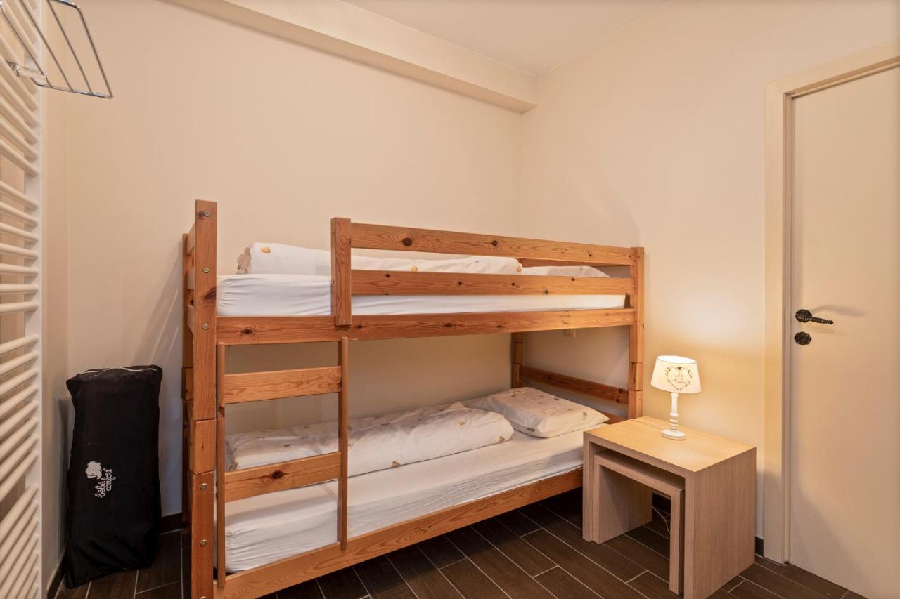 Flat Marthe Saint-Idesbald